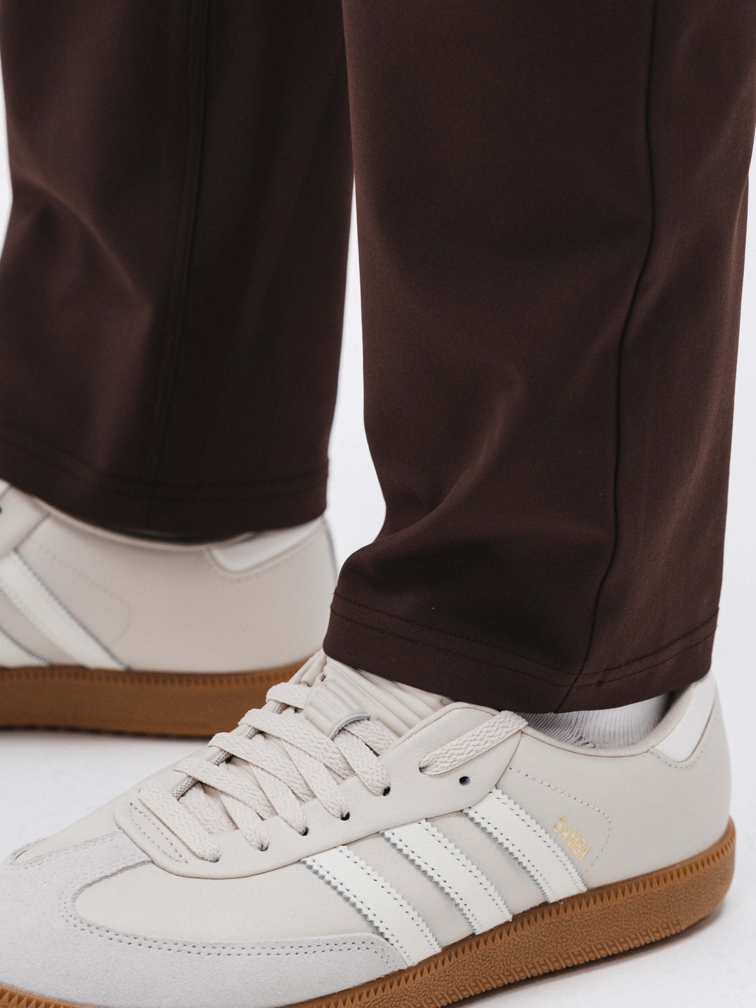 Transition Pants - Mahogany - Pinetree