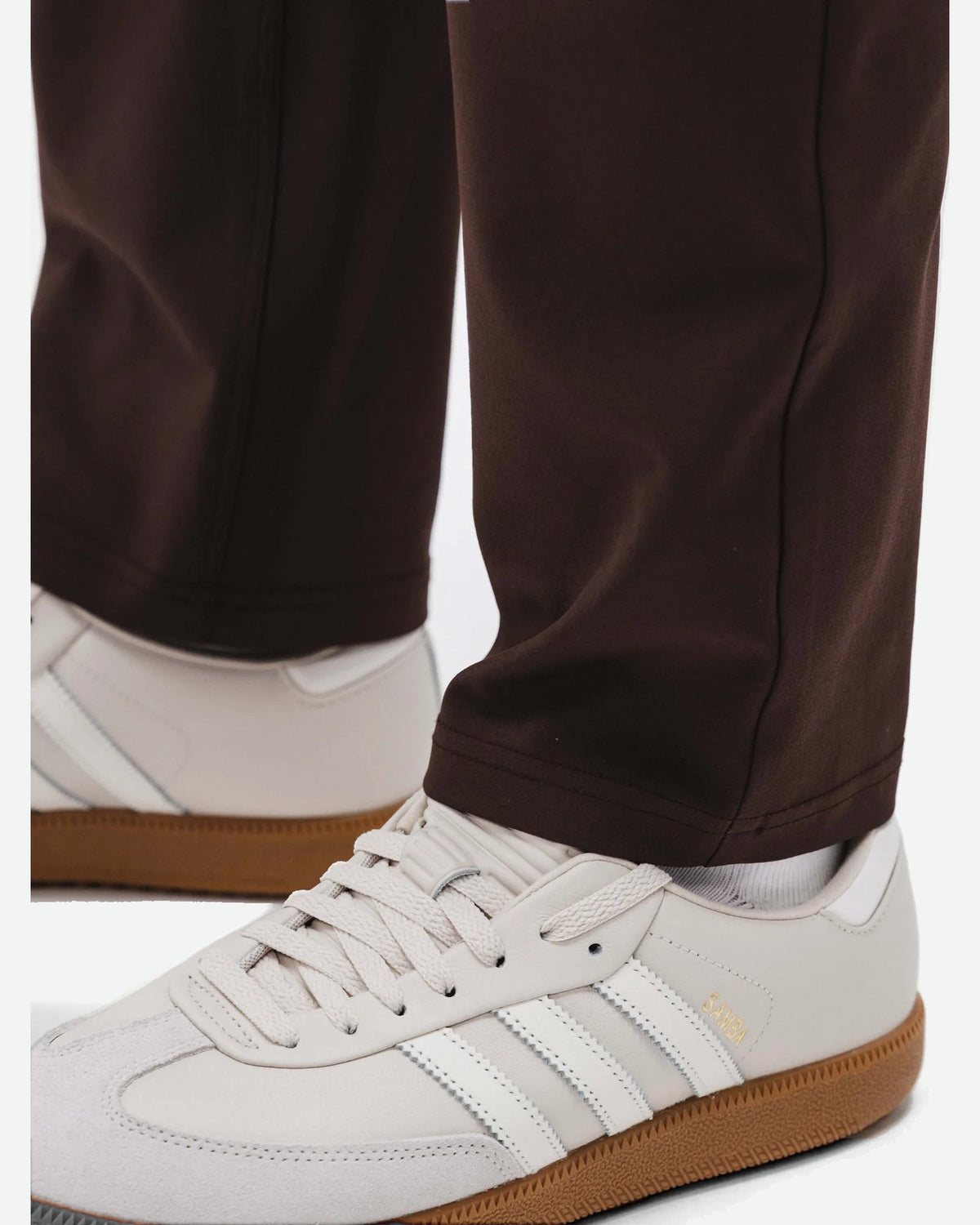 Transition Pants - Mahogany - Pinetree