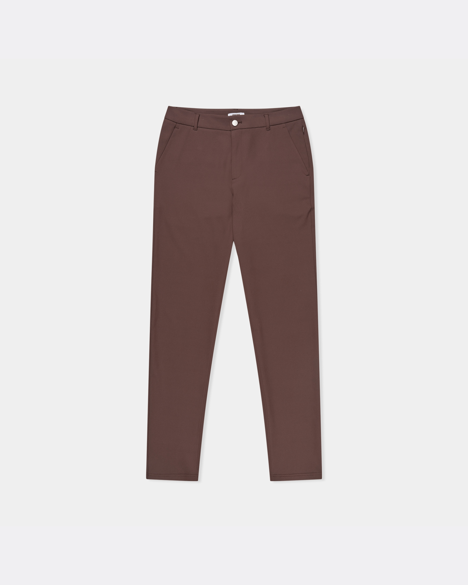 Transition Pants - Mahogany - Pinetree