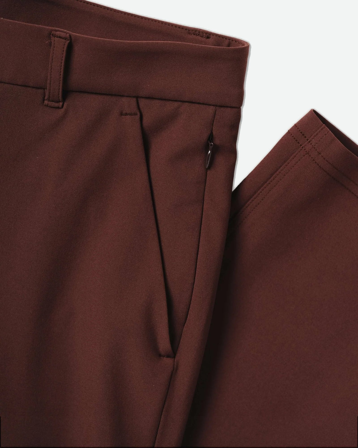 Transition Pants - Mahogany - Pinetree