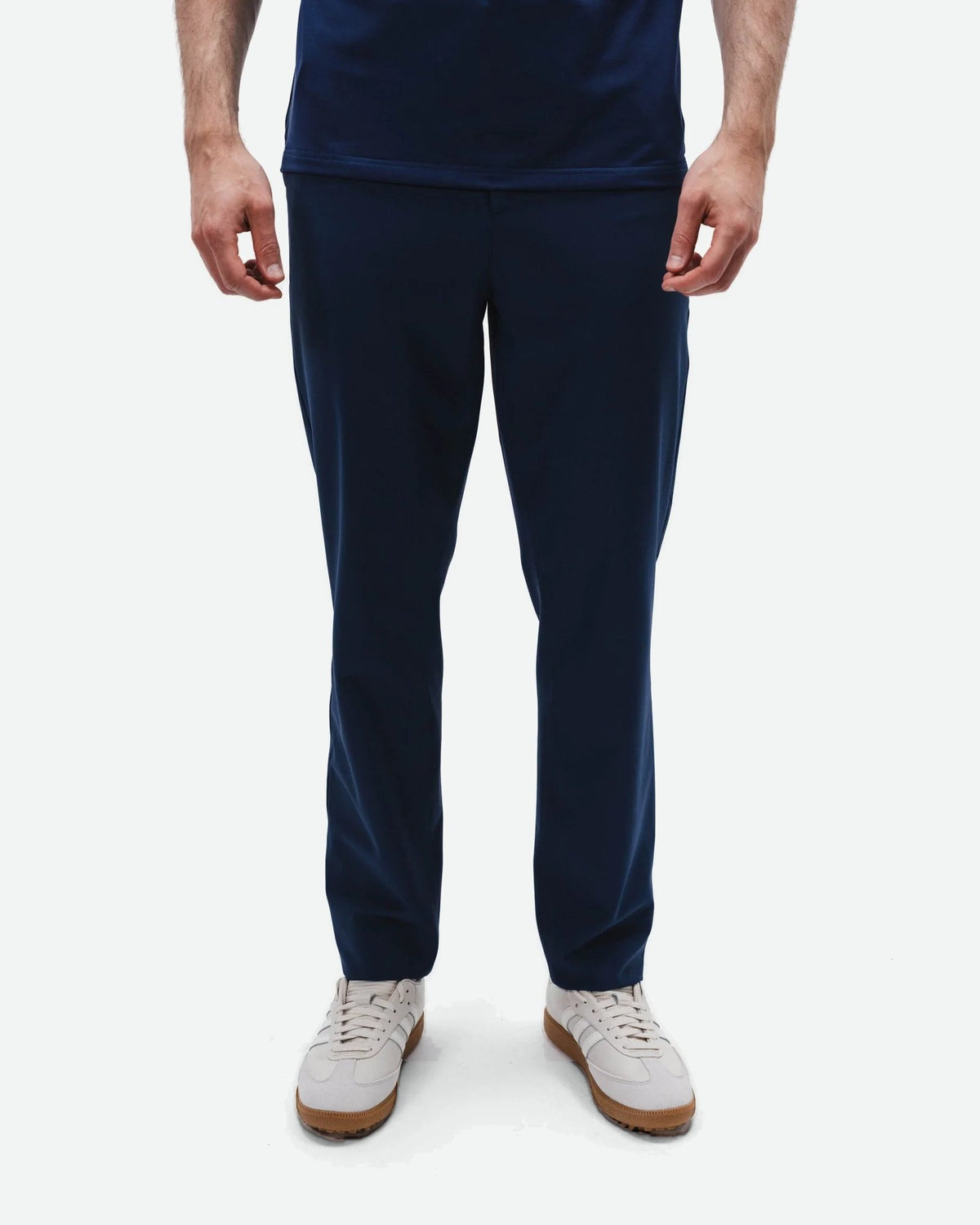 Transition Pants - Medieval Blue - Pinetree