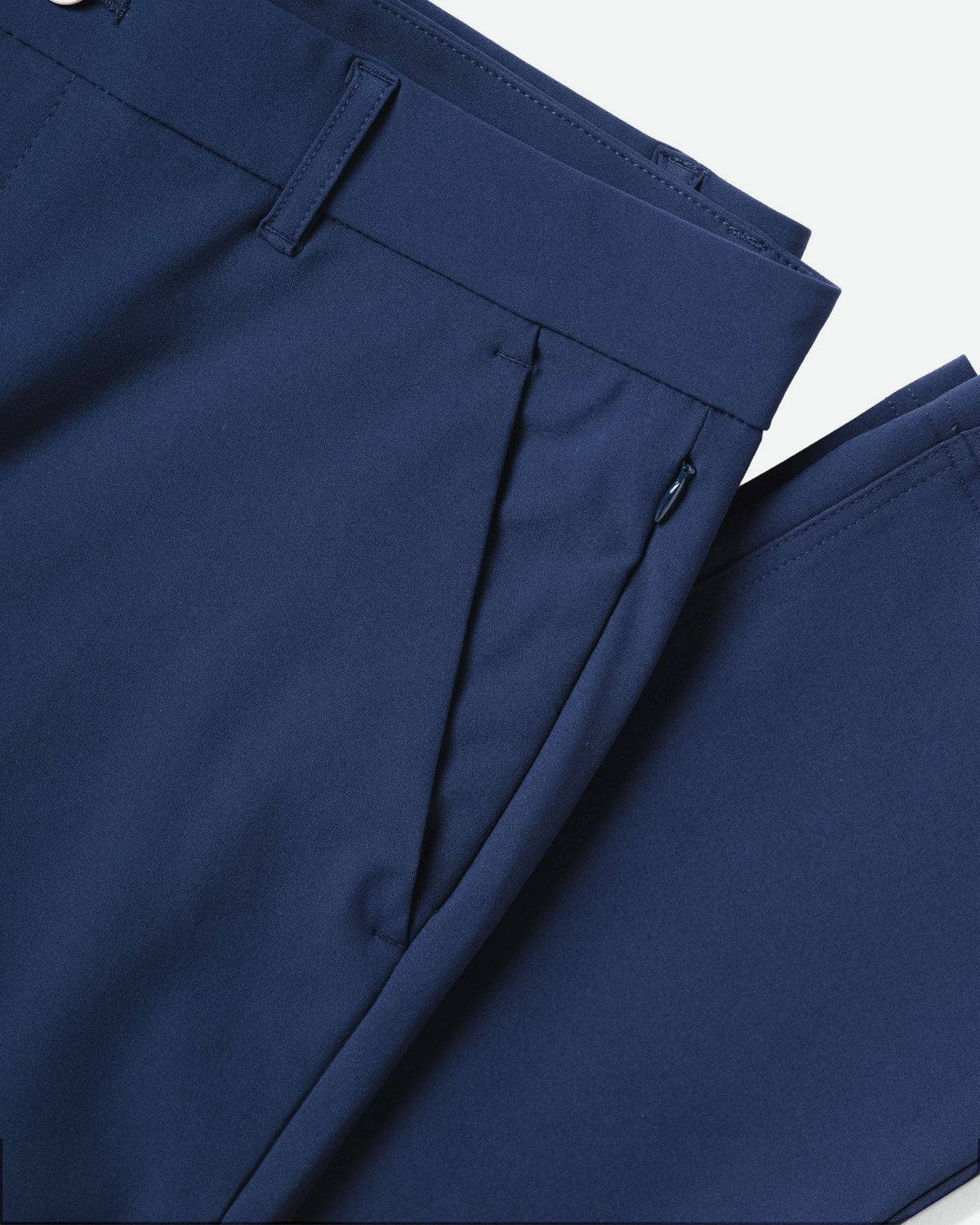 Transition Pants - Medieval Blue - Pinetree