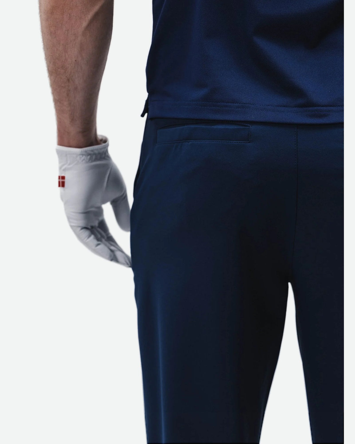 Transition Pants - Medieval Blue - Pinetree