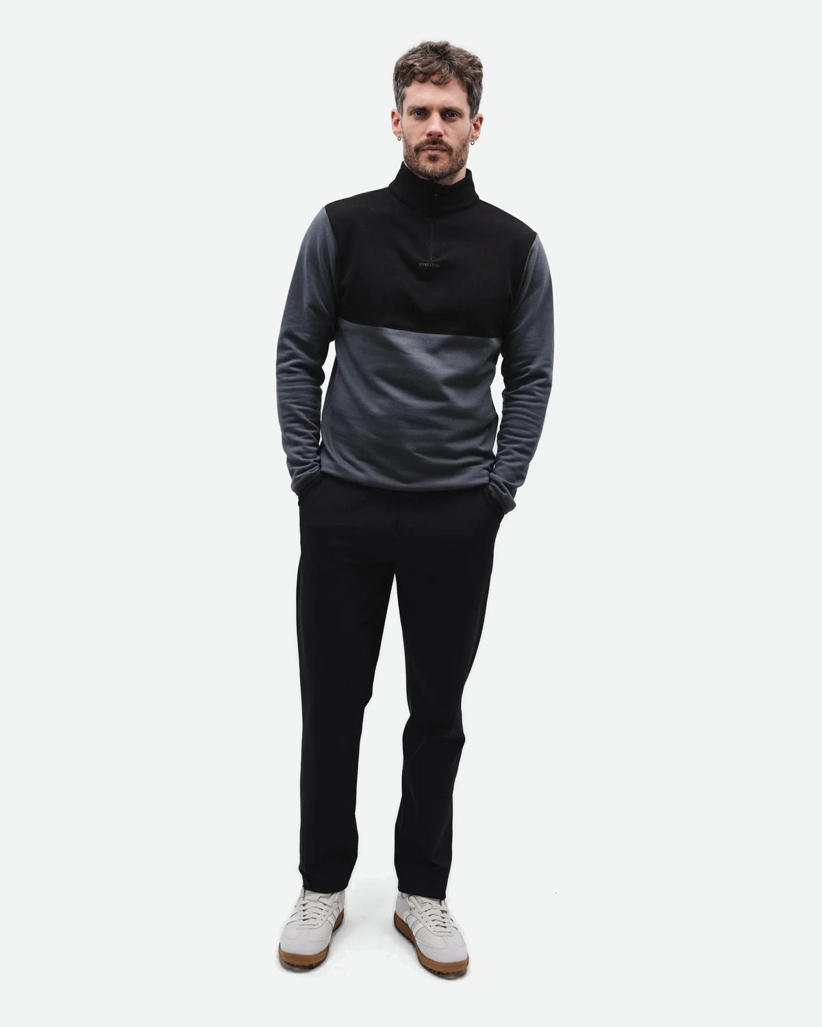 Transition Pants - Meteorite - Pinetree