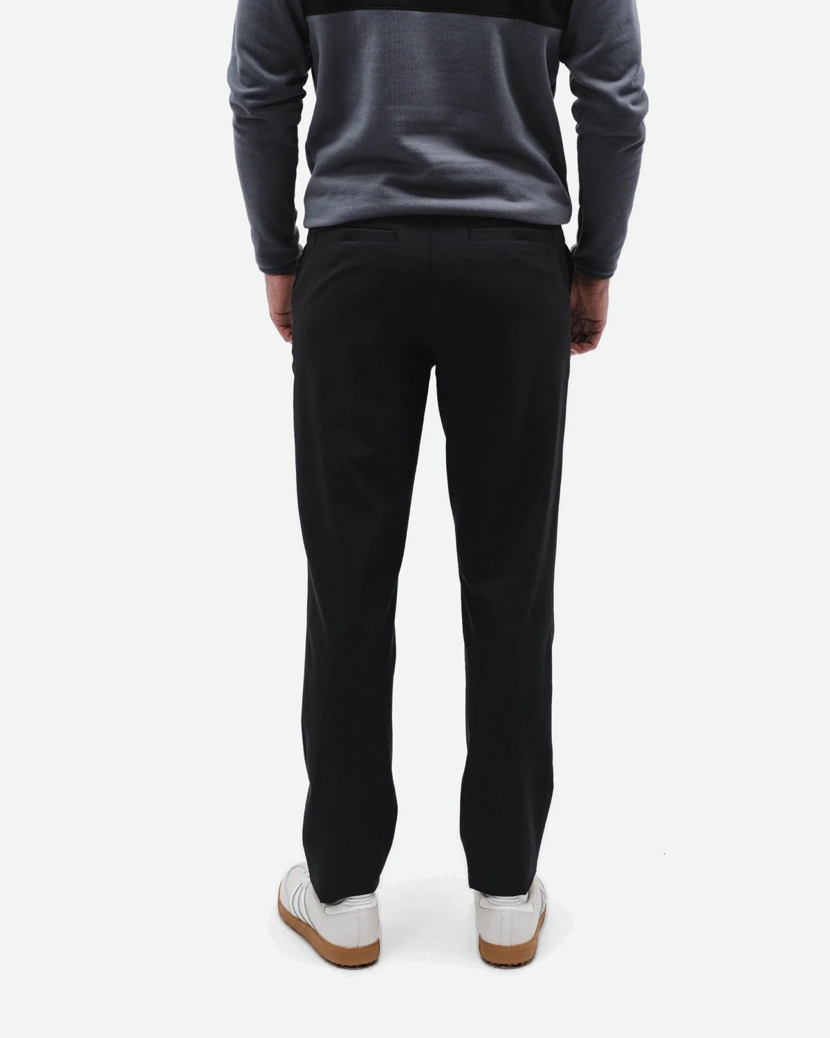 Transition Pants - Meteorite - Pinetree