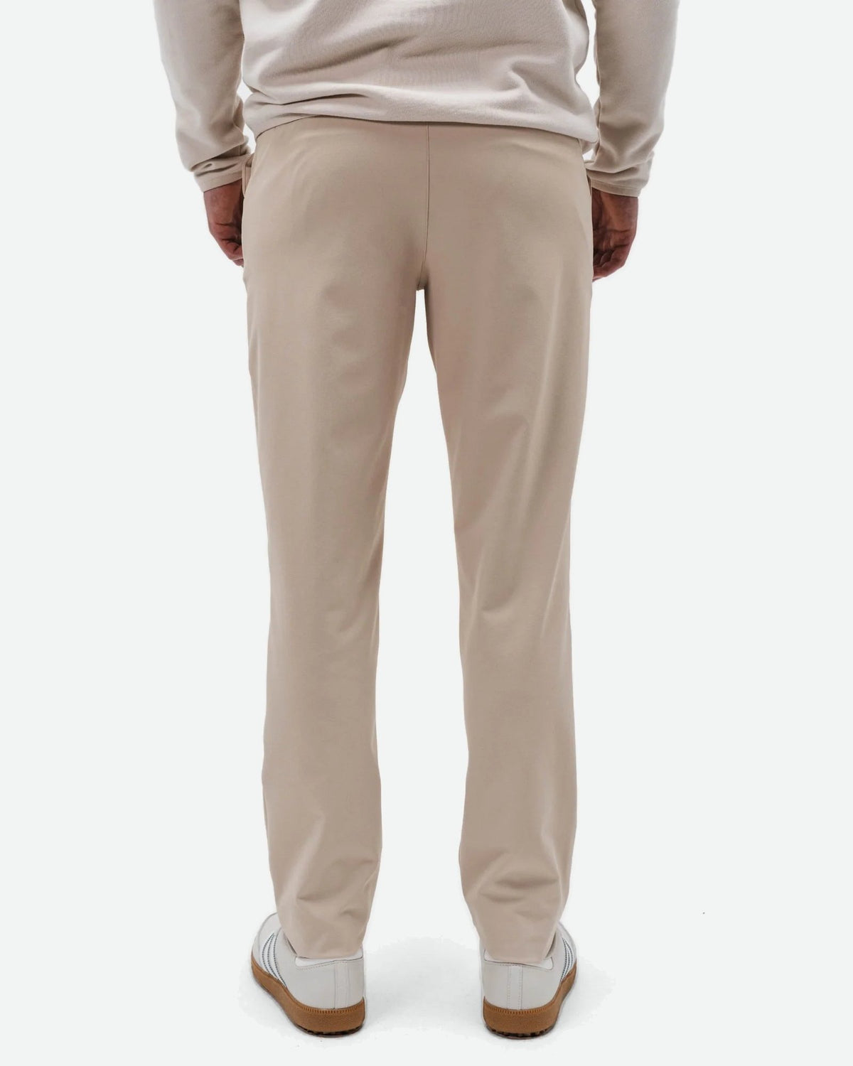 Transition Pants - Safari Beige - Pinetree