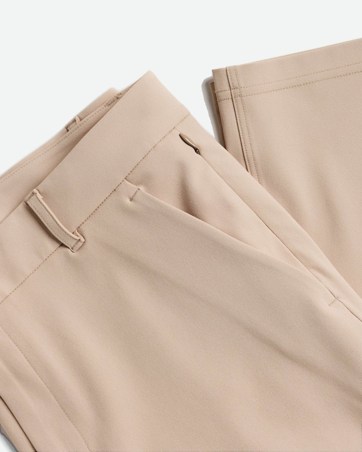 Transition Pants - Safari Beige - Pinetree