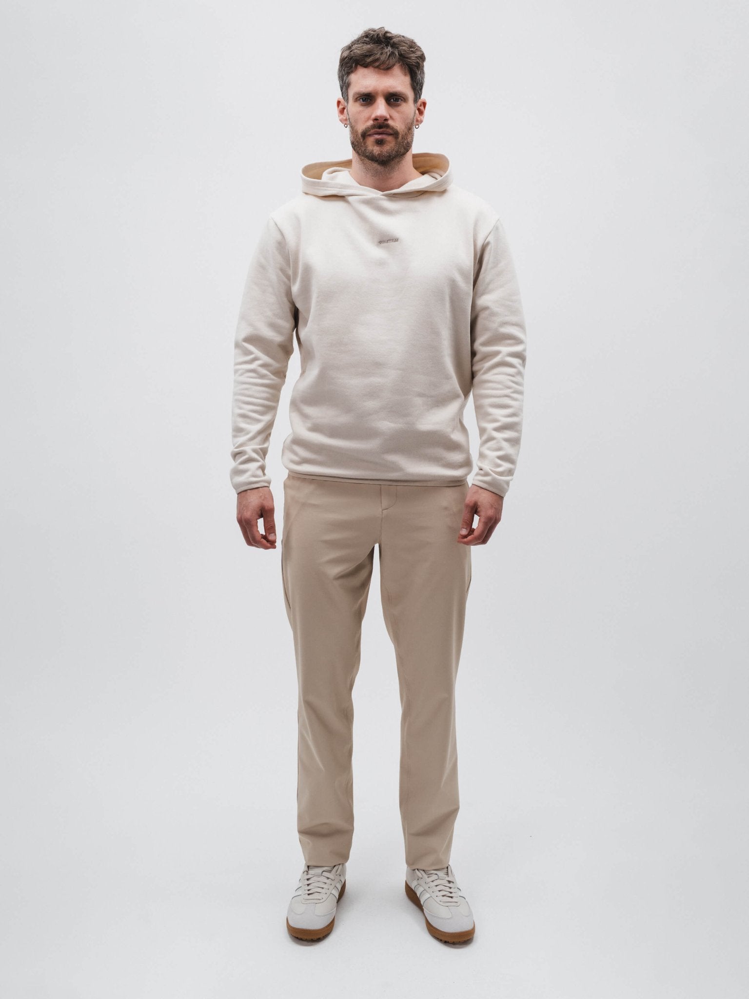 Transition Pants - Safari Beige - Pinetree