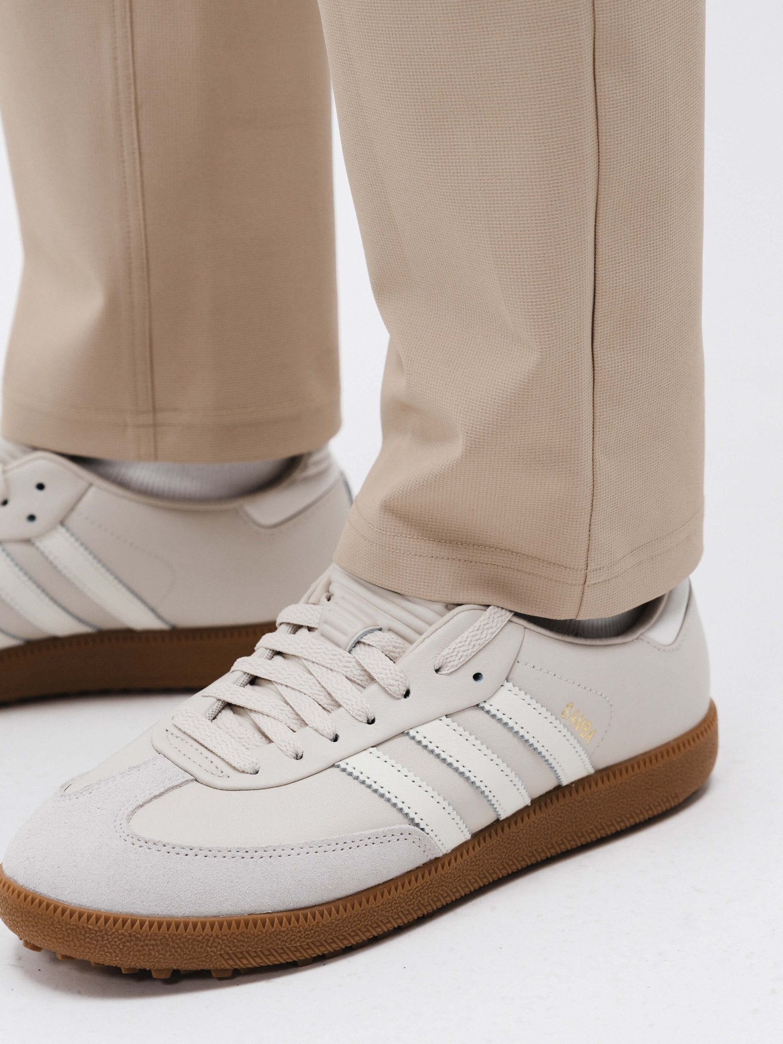 Transition Pants - Safari Beige - Pinetree