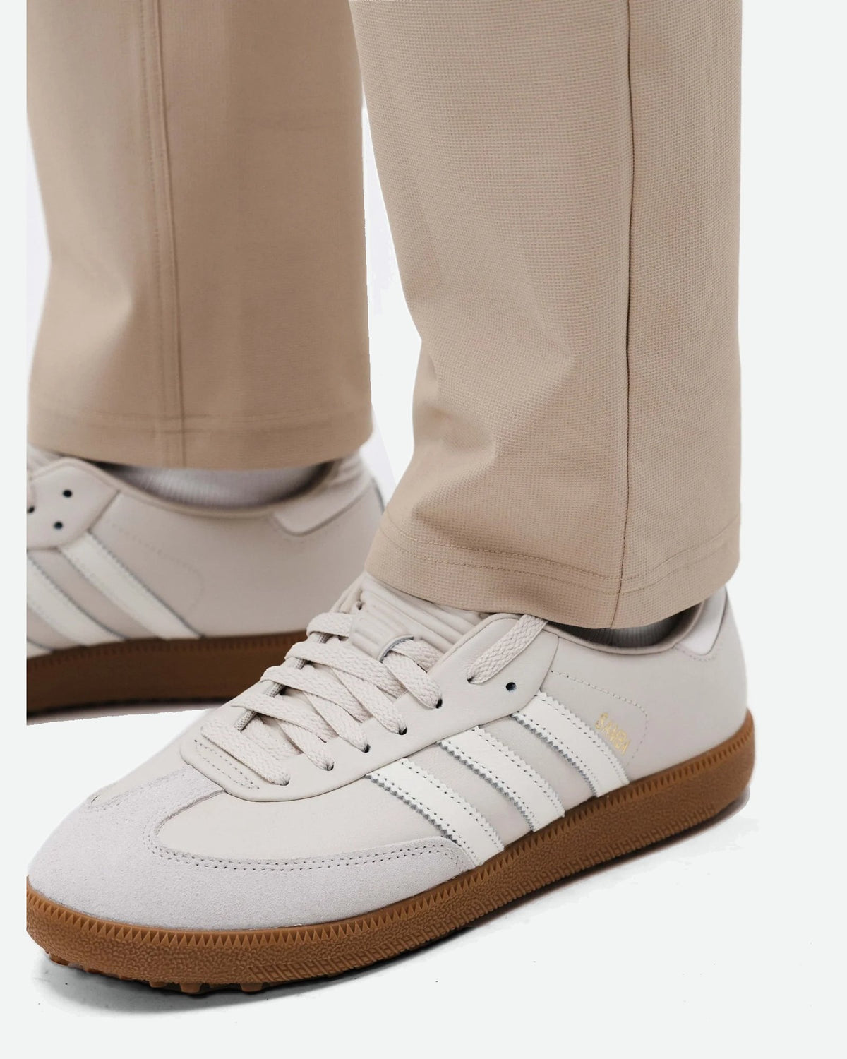 Transition Pants - Safari Beige - Pinetree