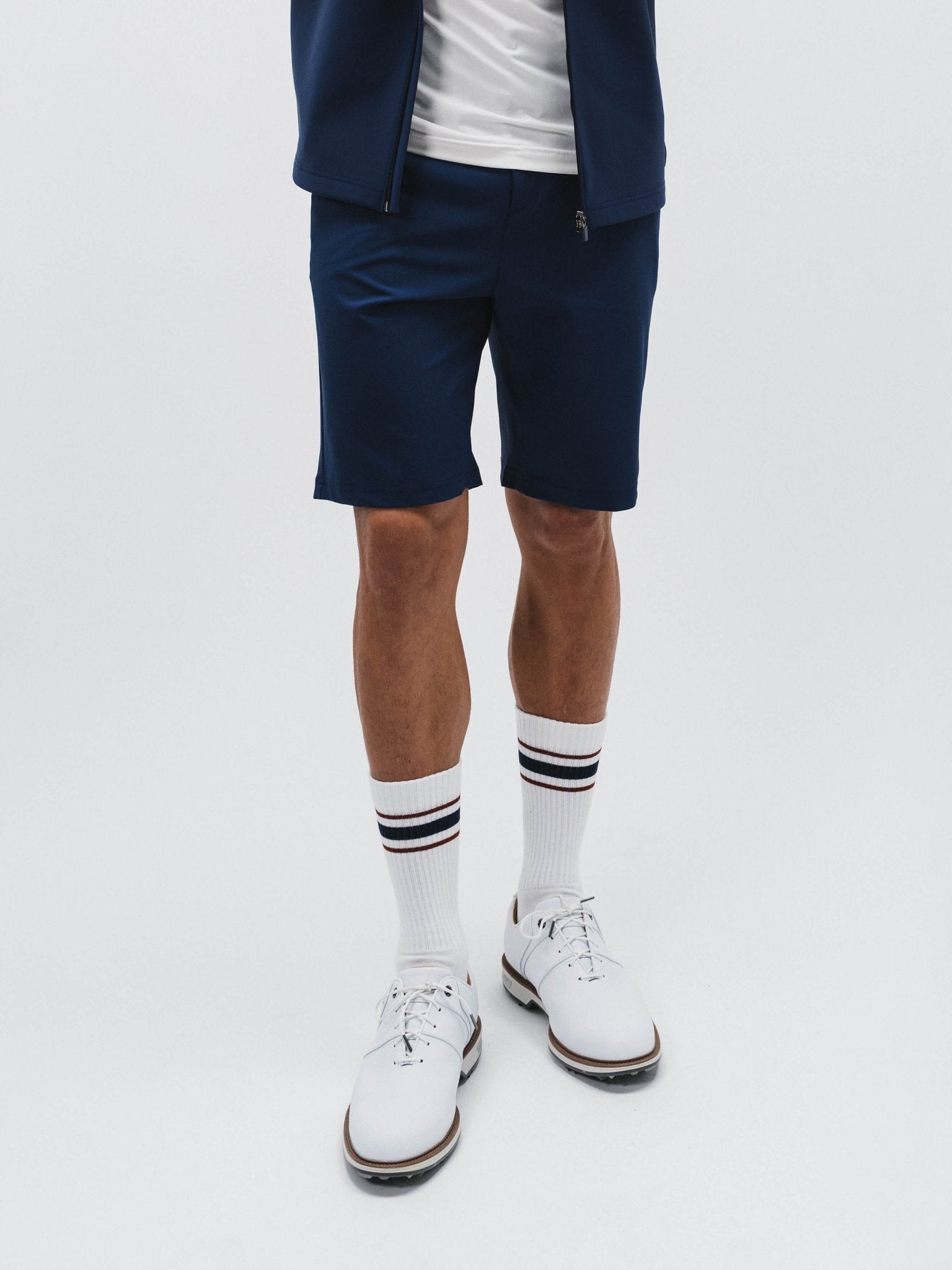 Transition Shorts - Medieval Blue - Pinetree