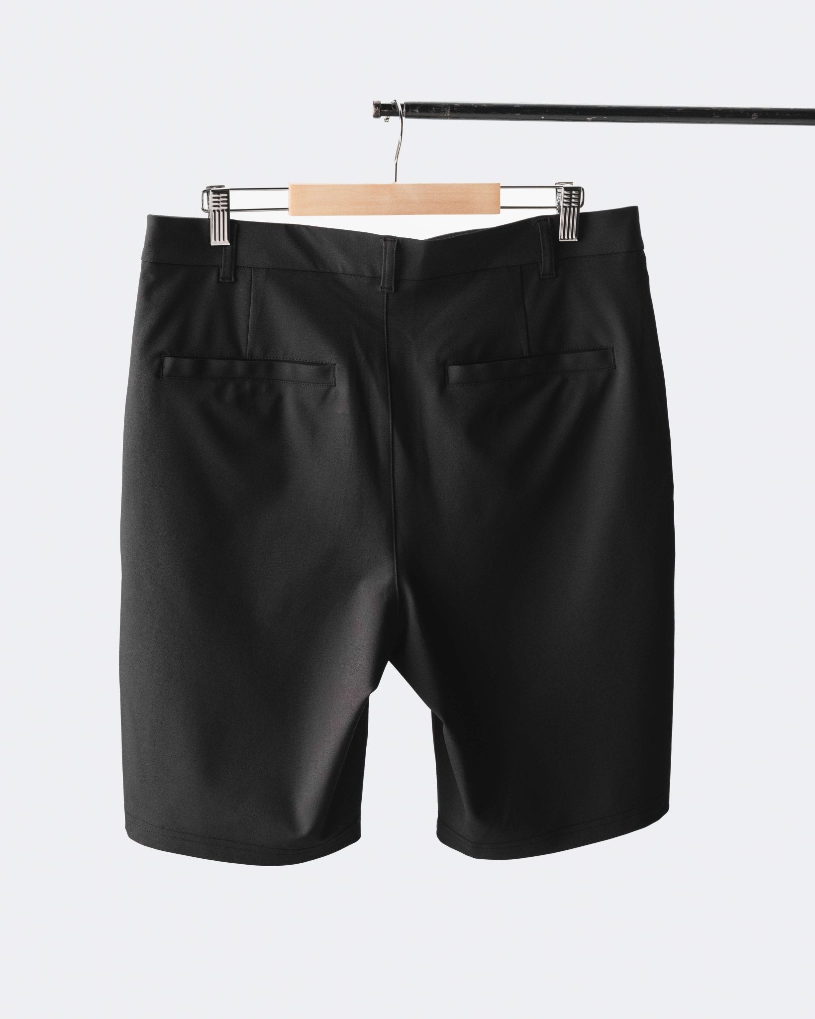 Transition Shorts - Meteorite - Pinetree