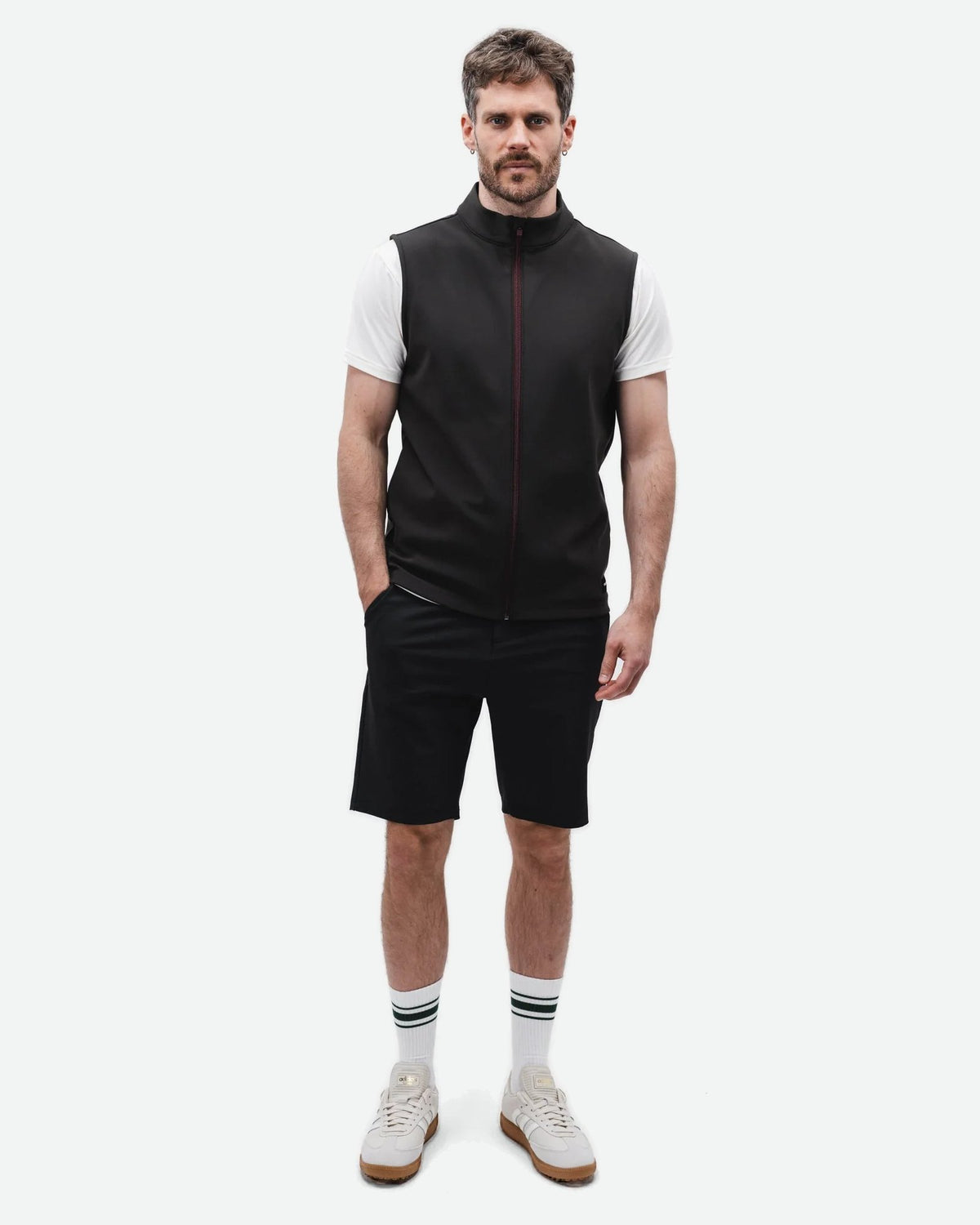 Transition Shorts - Meteorite - Pinetree