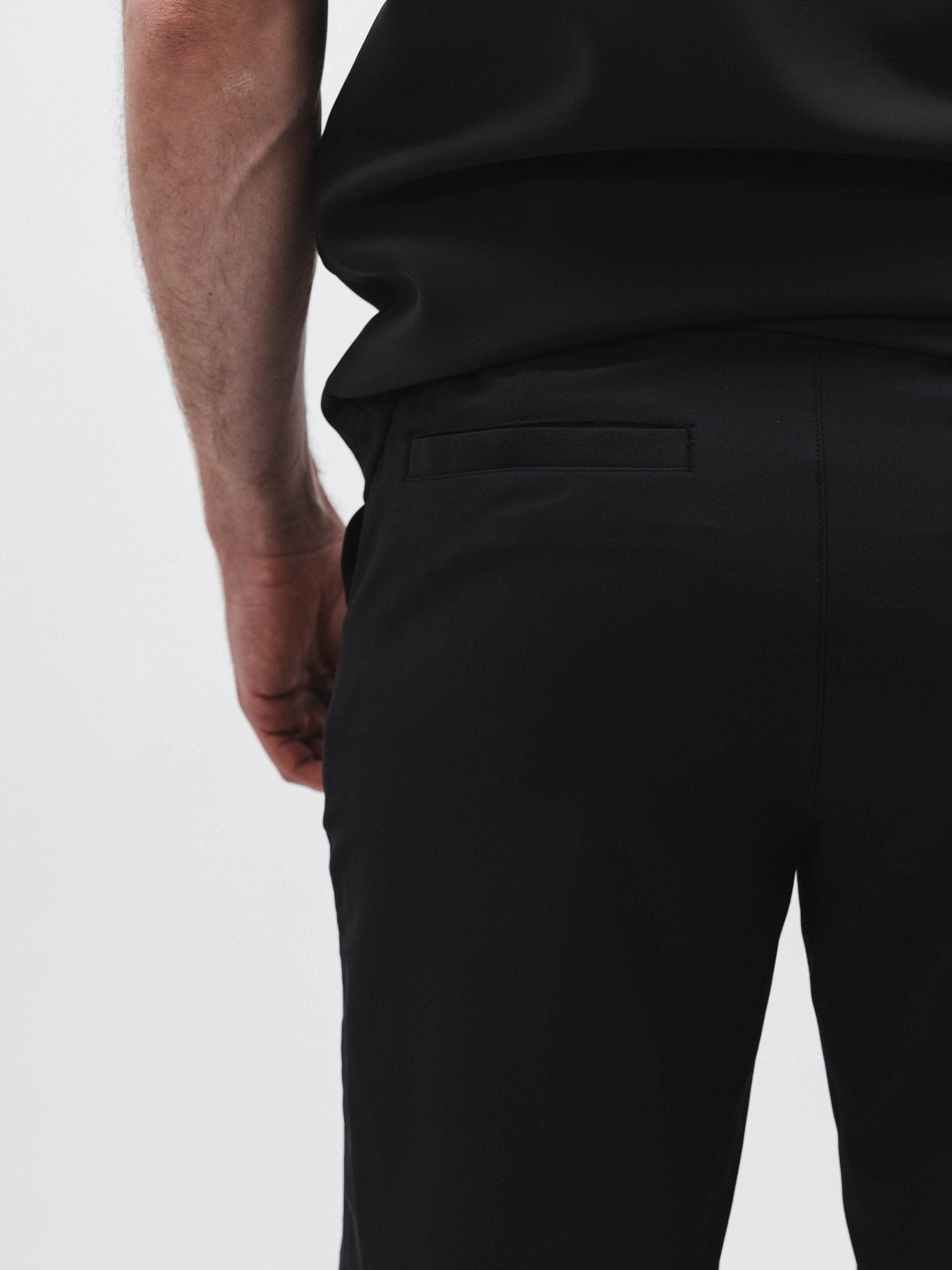 Transition Shorts - Meteorite - Pinetree