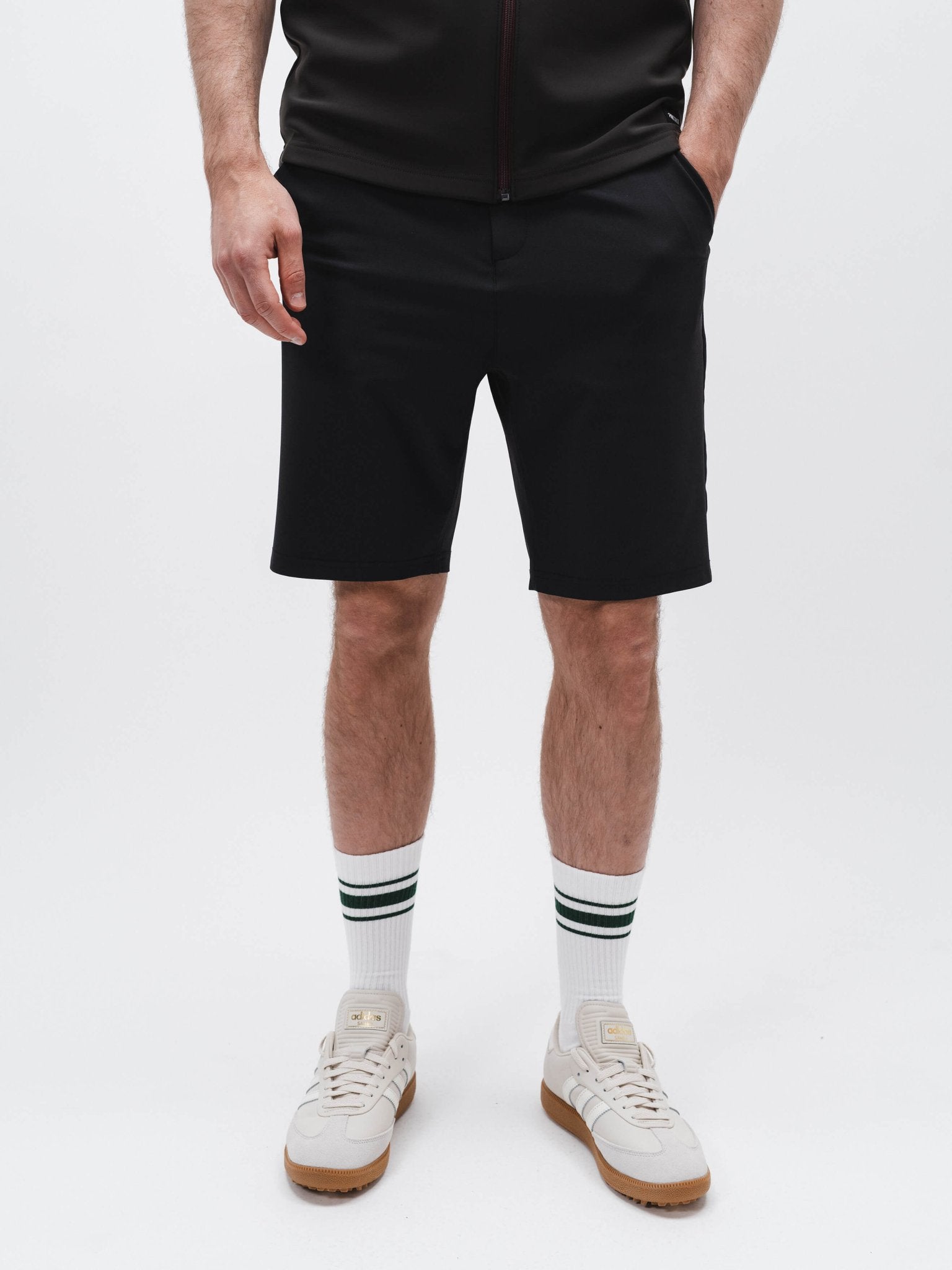 Transition Shorts - Meteorite - Pinetree