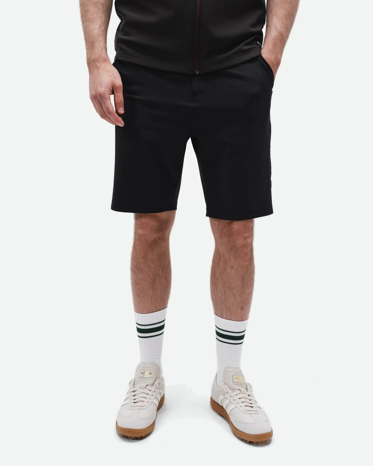 Transition Shorts - Meteorite - Pinetree