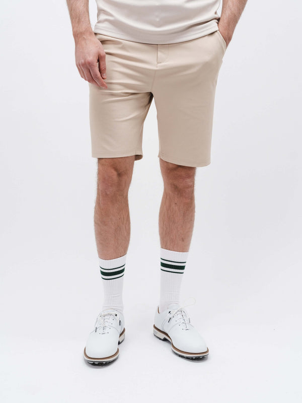 Transition Shorts - Safari Beige - Pinetree